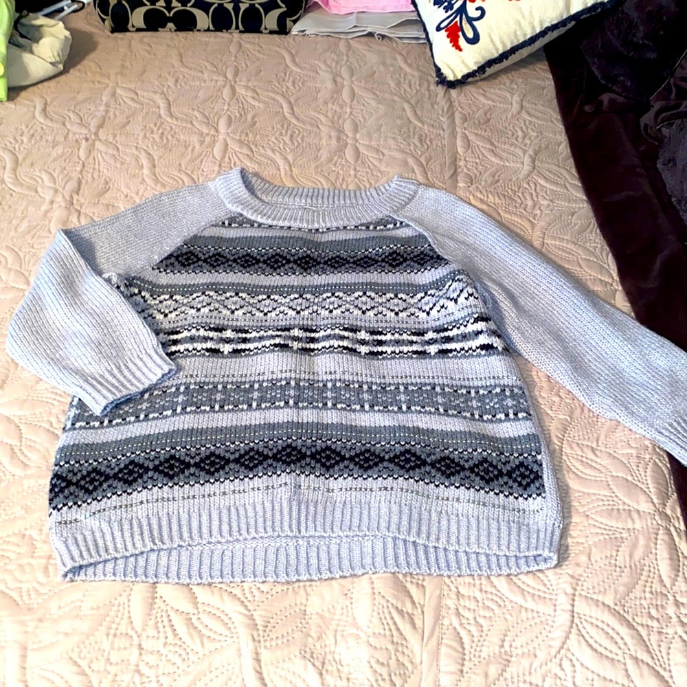 Old Navy Crew Neck Sweater